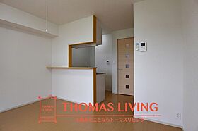 ランドコア木屋瀬 203 ｜ 福岡県北九州市八幡西区木屋瀬３丁目16-3（賃貸アパート1LDK・2階・42.37㎡） その5