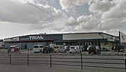 スーパーセンタートライアル 上津役店（759m）