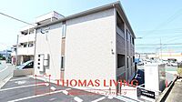 福岡県北九州市八幡西区永犬丸3丁目11-8：物件画像／株式会社トーマスリビング　三ヶ森店