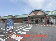 SPINA MART（スピナマート） 穴生店（885m）