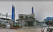 福岡ひびき信用金庫木屋瀬支店（1596m）