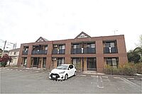 福岡県直方市大字上頓野2175-1：物件画像／株式会社トーマスリビング　三ヶ森店
