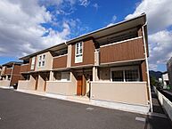 福岡県直方市大字感田：物件画像／株式会社トーマスリビング　三ヶ森店