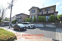 福岡県北九州市八幡西区北筑1丁目5-8：物件画像／株式会社トーマスリビング　三ヶ森店