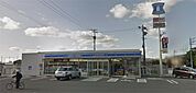 ローソン 直方頓野店（382m）
