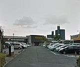 TSUTAYA 中間店（1179m）