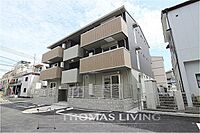 福岡県北九州市八幡西区菅原町：物件画像／株式会社トーマスリビング　三ヶ森店