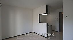 プランドール馬場山 2LDKの写真