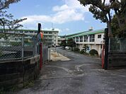 北九州市立上津役小学校（1463m）