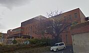 萩原中央病院（1024m）