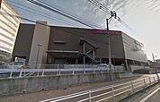 Maxvalu（マックスバリュ） 黒崎店（661m）