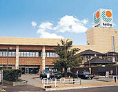 サンリブ木屋瀬店（252m）