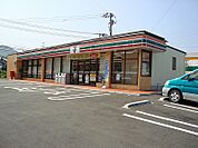 セブンイレブン 八幡上ノ原店（768m）