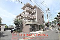 福岡県北九州市八幡西区東鳴水3丁目：物件画像／株式会社トーマスリビング　三ヶ森店