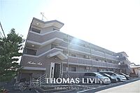 福岡県北九州市八幡西区木屋瀬東1丁目6-15：物件画像／株式会社トーマスリビング　三ヶ森店