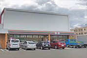 セブンイレブン 直方知古店（514m）