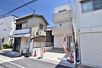 兵庫県尼崎市西難波町4丁目：物件画像