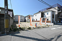兵庫県尼崎市大庄中通1丁目：物件画像