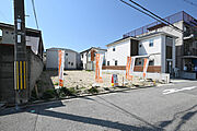 小中学校も徒歩10分圏内お子様の通学も安心◎