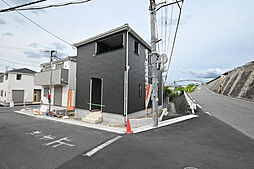 クレイドルガーデン摂津市鳥飼和道新築一戸建て