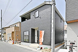 クレイドルガーデン荻野西1丁目新築戸建