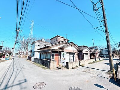 外観 外観