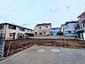 外観：現地（2026年10月）撮影　解体工事完了しました。これから整地とブロック工事を行ないます。