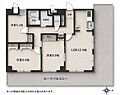 ソレイユ梅田西8階5,980万円