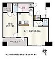 リーガル東天満10階3,980万円