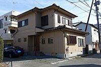 熊本県熊本市中央区水前寺3丁目：物件画像