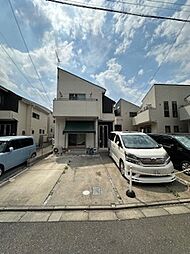 2013年築東大和戸建