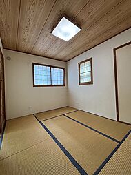 和室の画像