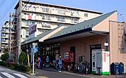 ジェーソン 葛飾白鳥店（500m）