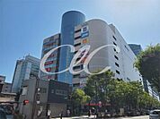 アルカキット錦糸町（371m）