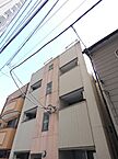 東京都墨田区業平4丁目：物件画像／株式会社CLCコーポレーション　平井店