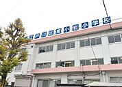 江戸川区立南小岩小学校（67m）