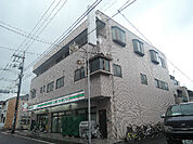 ローソンストア100 江戸川松島店（252m）