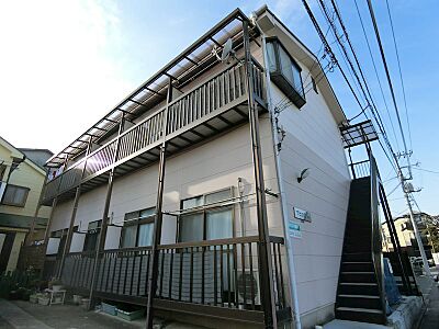 外観 外観