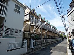 JR総武線 平井駅 徒歩4分