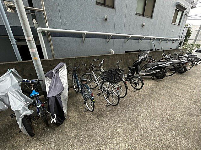 その他
