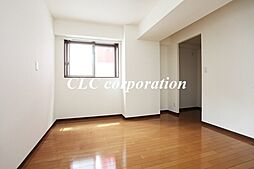 JR総武線 平井駅 徒歩15分の賃貸マンション 6階1DKのリビング/ダイニング