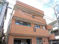 JR総武線 新小岩駅 徒歩18分の賃貸アパート