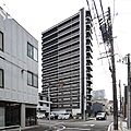 名古屋市営名城線 上前津駅 徒歩7分の賃貸マンション