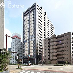 名古屋市営東山線 今池駅 徒歩5分の賃貸マンション