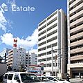 名古屋市営東山線 新栄町駅 徒歩6分の賃貸マンション