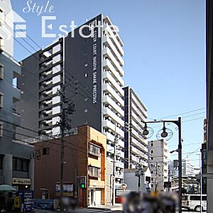 外観：外観