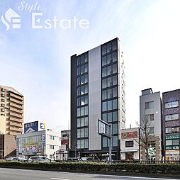 名古屋市営東山線 本山駅 徒歩2分