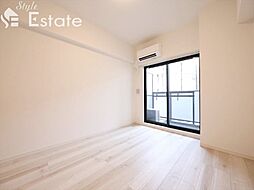 名古屋市営東山線 今池駅 徒歩5分の賃貸マンション 2階1Kのリビング/ダイニング