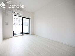 名古屋市営東山線 今池駅 徒歩5分の賃貸マンション 3階1Kのリビング/ダイニング