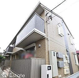 名古屋市営東山線 池下駅 徒歩10分の賃貸アパート